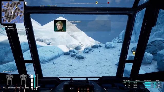 ?MechWarrior 5: Mercenaries➤ ПЕРВЫЙ ВЗГЛЯД➤ОБЗОР! смотреть онлайн