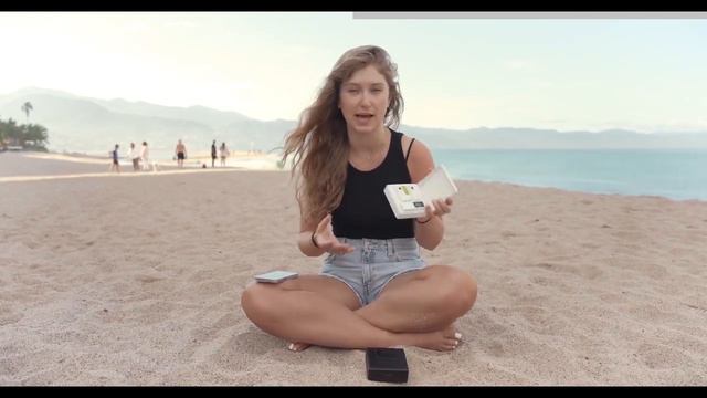 My Favorite Budget Wireless USB Mic for iPhone and Android | Comica VDLive10 смотреть онлайн