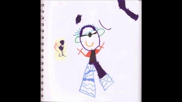 Family Court Australia Children's Drawings смотреть онлайн