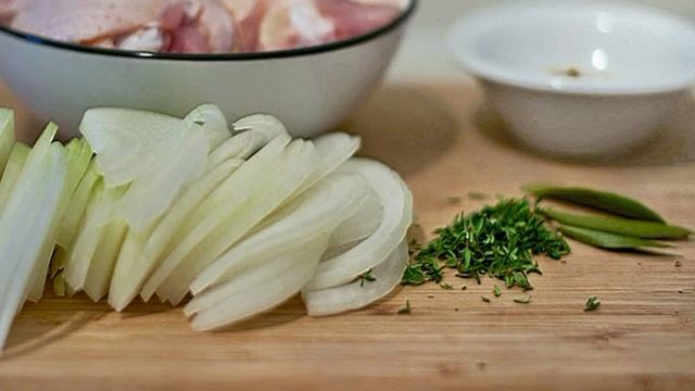 Сборник рецептов