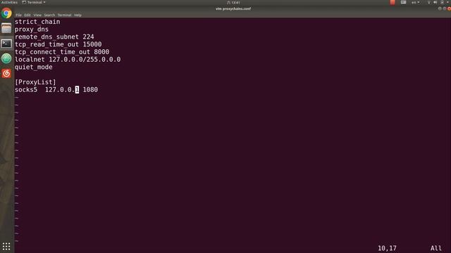 翻墙教学 - 如何在Linux下翻墙 Ubuntu翻墙 смотреть онлайн