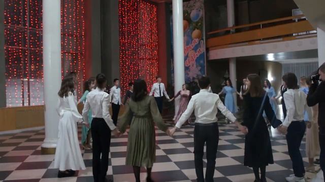 Испанский вальс смотреть онлайн