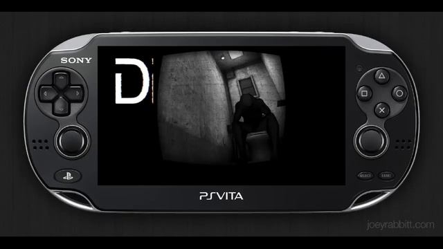 PS Vita - Dying Sinner Escape Official Trailers смотреть онлайн