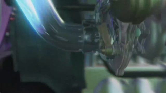 Need For Speed: Underground (Интро)