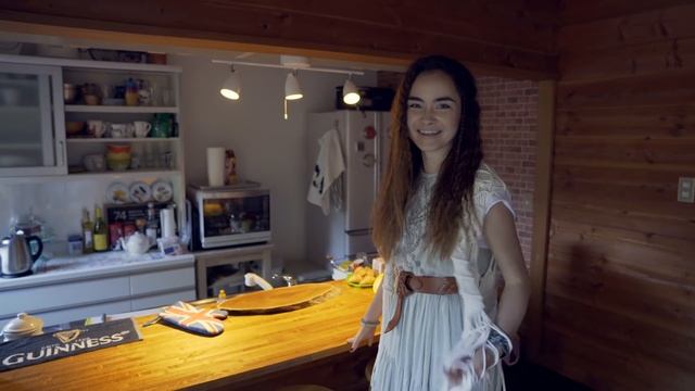 Дом в Японии. Сколько стоит дом с видом на гору Фудзи. смотреть онлайн