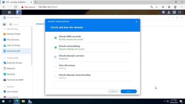 How to add Synology NAS to your network смотреть онлайн