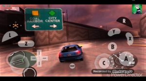 Как установить NFS UNDERGROUND2 на андройд!