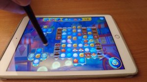 Стилус iNeez купил для iPad. Мини обзор. #стилус #iNeez  #iPad #Apple #рисование