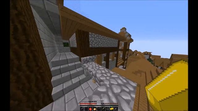 Minecraft - Survival Games - Finding Nemo!? смотреть онлайн