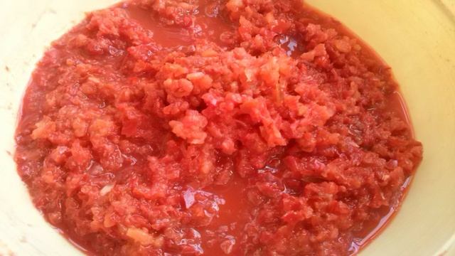 Сборник рецептов