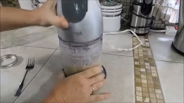How to make banana ice cream in a blender смотреть онлайн