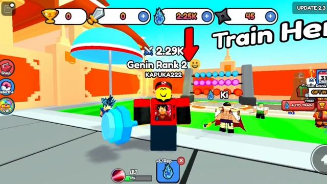 ВОЗВРАЩЕНИЕ СПАЙДЕРА СПУСТЯ 5 МЕСЯЦЕВ! ИГРАЮ В КРУТУЮ ИГРУ! | Roblox Anime Energy Clash Simulator # смотреть онлайн