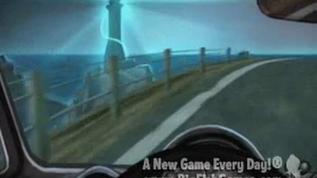 9 Clues The Secret of Serpent Creek Game смотреть онлайн