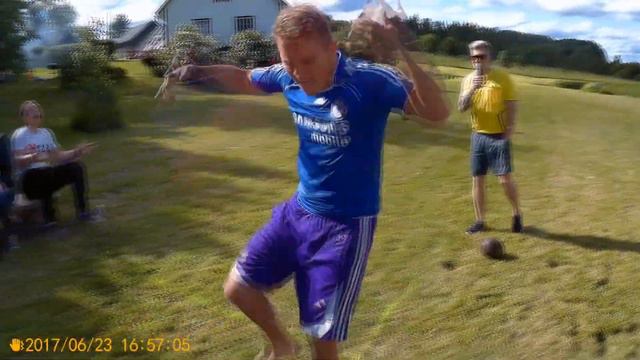 OSSIBU Jaanifestival 2017 смотреть онлайн