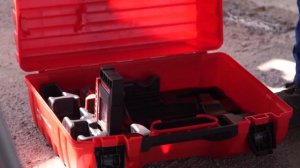 Ротационный лазерный нивелир Hilti PR 30-HVS A12 в Беларуси. Противоударный на все 360°