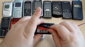 Крутая посылка с редкими ретро телефонами из Германии забытая на 2 года 👌☝️👍👍