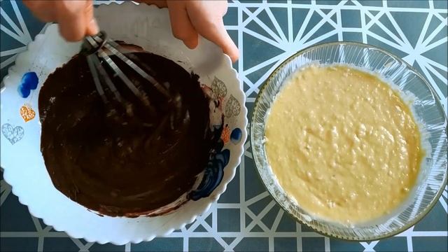 Шоколадные КАПКЕЙКИ с Зефирками Маршмеллоу! смотреть онлайн