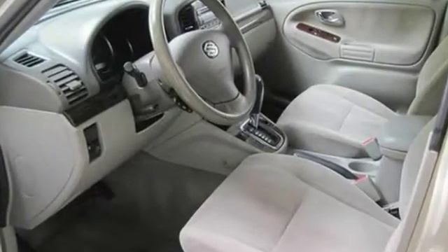 2006 Suzuki XL7 4dr SUV for sale in DENVER, CO смотреть онлайн