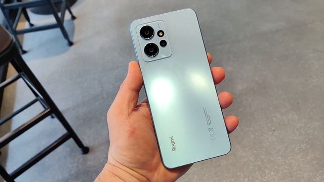 Redmi Note 12 - May Laban Pa Ba Ito? | Gadget Sidekick смотреть онлайн