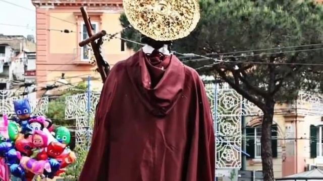 Enzo Tranzillo Canto “31 Gennaio” In onore a San Ciro смотреть онлайн
