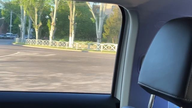 Новые цены на бензин.Очереди на АЗС тысячи машин. смотреть онлайн