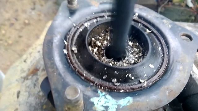 nissan wingroad колхозинг передних стоек, увеличиваю криленс смотреть онлайн