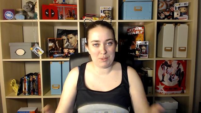 The Divergent Series: Allegiant Review (No Spoilers) смотреть онлайн