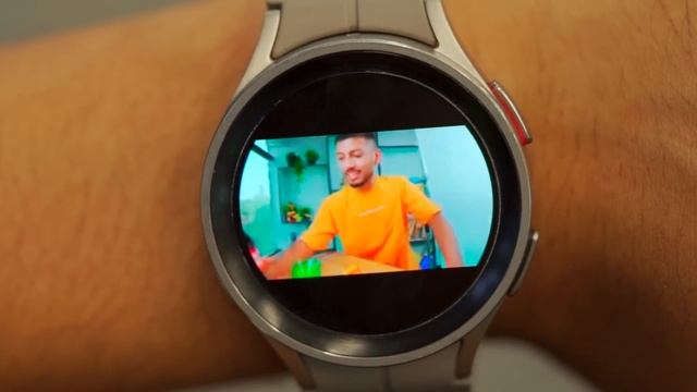 Can This Smartwatch Replace Phone ? смотреть онлайн