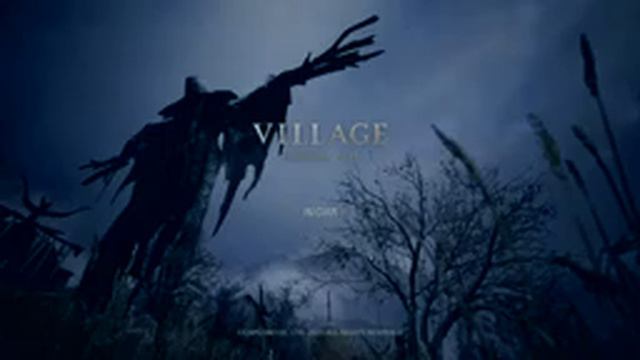 Resident evil village theme song смотреть онлайн