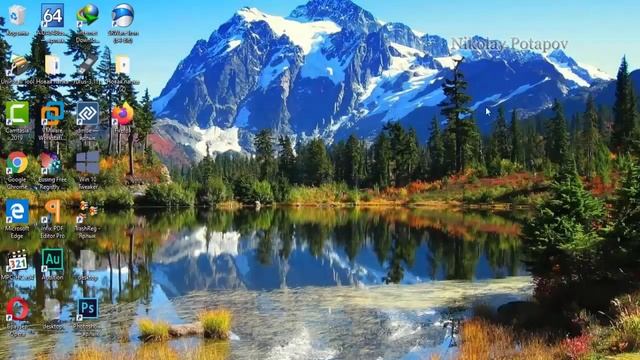 Canvas Fingerprint - уникальный отпечаток вашего браузера. Возможно ли изменить? смотреть онлайн