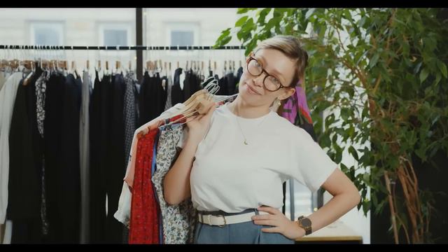 Фоновая музыка для магазина одежды (Deep House )