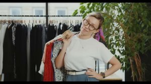 Фоновая музыка для магазина одежды (Deep House )