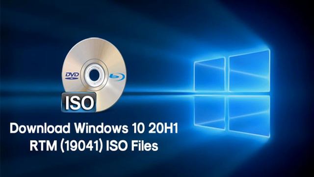 Windows 10 20h1 May 2020 Update Version 2004 OS Build 19041 X32 X64 With All Themes Icons And Extra
