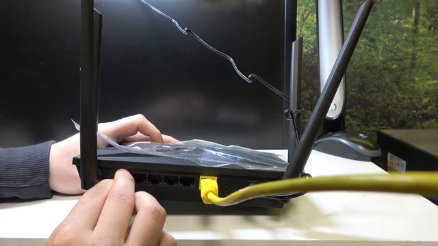 How to Factory Reset D-Link DIR‑2150/EE Router Wi-Fi AC2100 MU-MIMO - Reset Button on D-Link Router смотреть онлайн