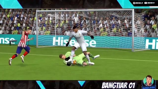 TRANSFER PEMAIN FIFA 16 HALAND MBAPPE DE JONG KE REAL MADRID смотреть онлайн