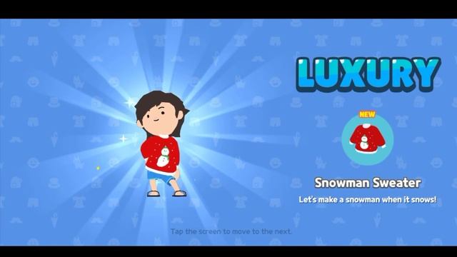 Collecting Santa's Clumsy Delivery Rewards! | Play Together смотреть онлайн