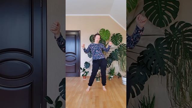 Зарядка. День девятый смотреть онлайн