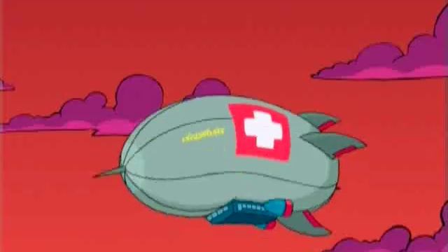 Sam and Max 1x22 Fools Die on Friday смотреть онлайн