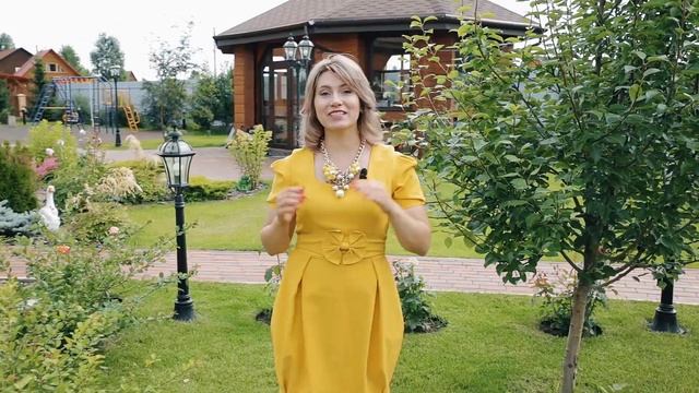 Ландшафтный дизайн участка в 24 сотки | GardenBOOM смотреть онлайн