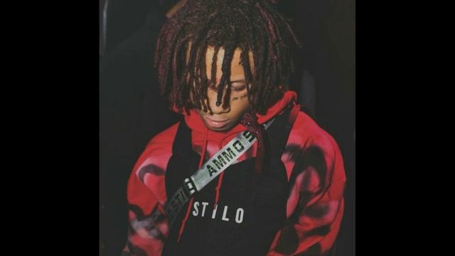 FREE Trippie Redd X Miss The Rage Type Beat - “newwave” | Trap Instrumental | Hyperpop | 2021