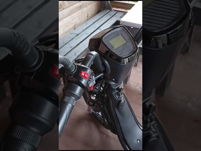 Отзыв покупателя на MOTAX E-NOT SPARK 4812 смотреть онлайн