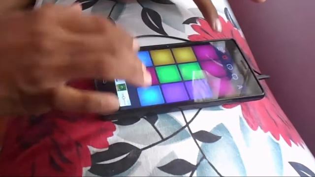 Club dance beat mix drum pad machine android live play смотреть онлайн