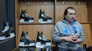 LIVE: коньки True Catalyst CAT9, CAT7 и CAT5