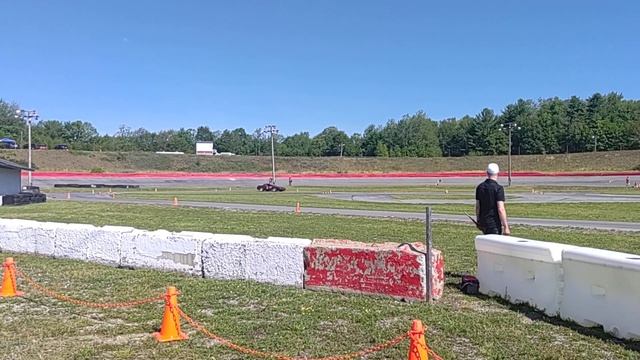 UMI autocross challenge 2022 day two in my 1991 Pontiac Firebird Trans Am WS6 SCCA car смотреть онлайн