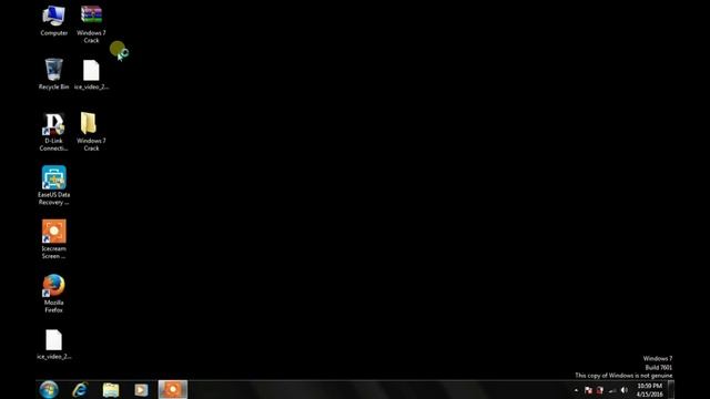 How to crack windows 7 in simple way смотреть онлайн