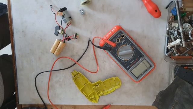 Akülü Vidalama Tamiri "Türlü Türlü Arızalar" смотреть онлайн