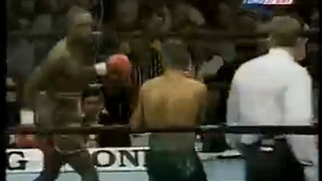 Fastest Boxing Dodges Ever смотреть онлайн