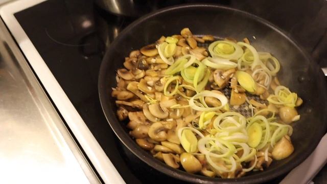 Рецепт вкусного спагетти с мясом в сливочном соусе смотреть онлайн