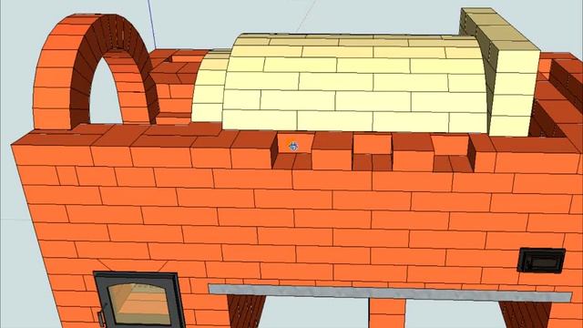 Русская печь смотреть онлайн