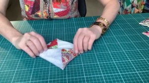 Лоскутный эфир 429. "Есенинское одеяло" в деталях и подробностях.